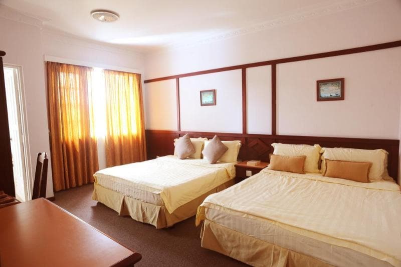 Parkland Apartment 3
