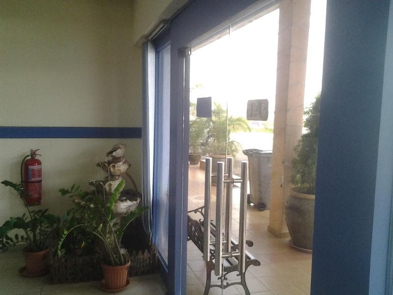 Pd Sea Front Hotel photo 1