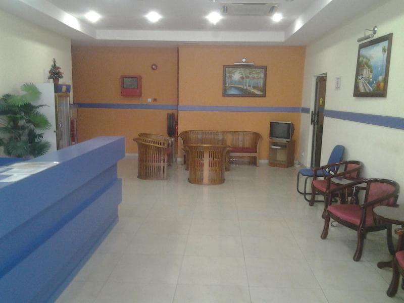 Pd Sea Front Hotel 4