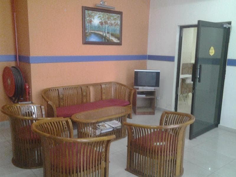 Pd Sea Front Hotel 5