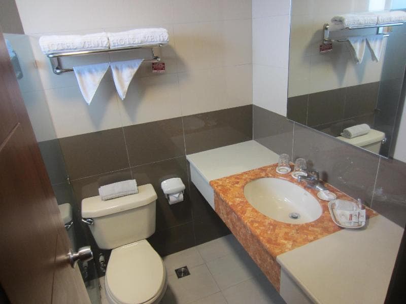 Hotel Veniz 4