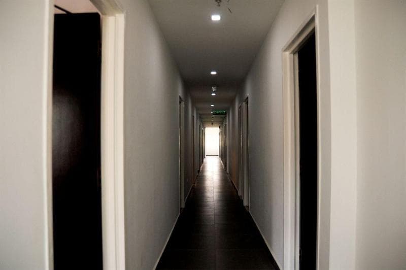 Swiss Hotel 4