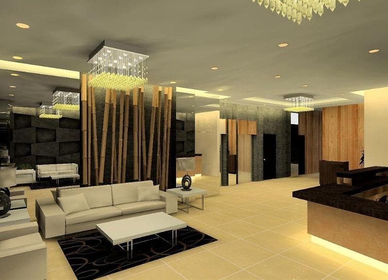 Swiss Hotel 5