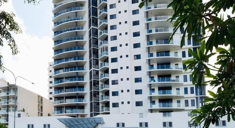 Park Regis Piermonde Apartments 3