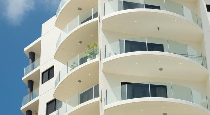 Park Regis Piermonde Apartments photo 1