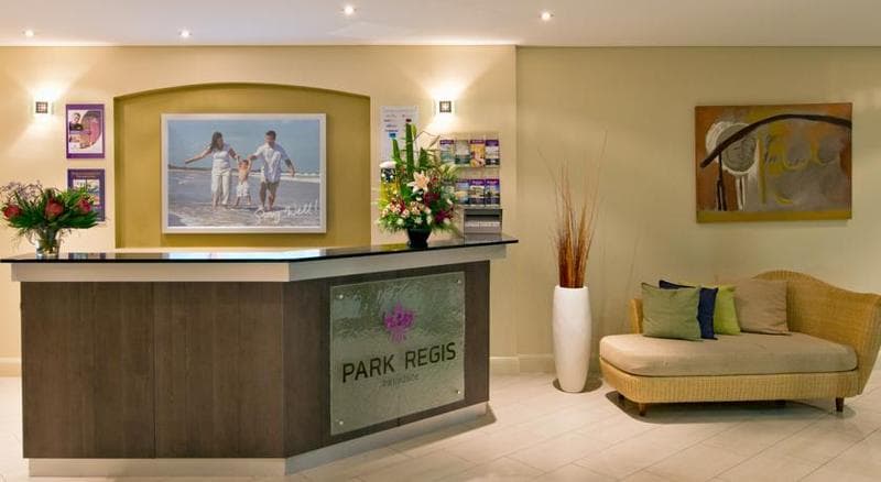 Park Regis Piermonde Apartments 4
