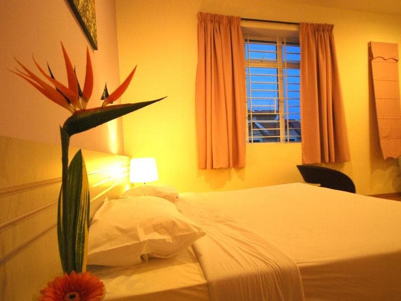 Sunflower Hotel Melaka photo 1