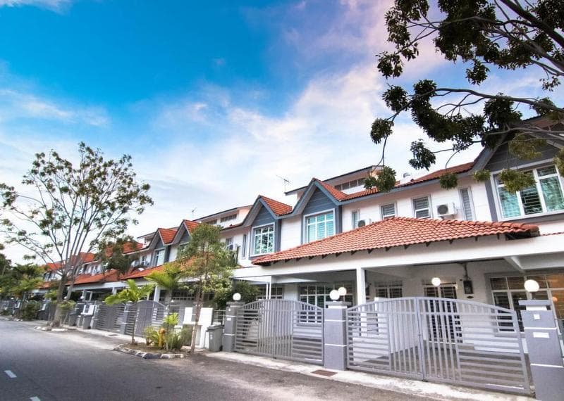 Sunflower Hotel Melaka 3