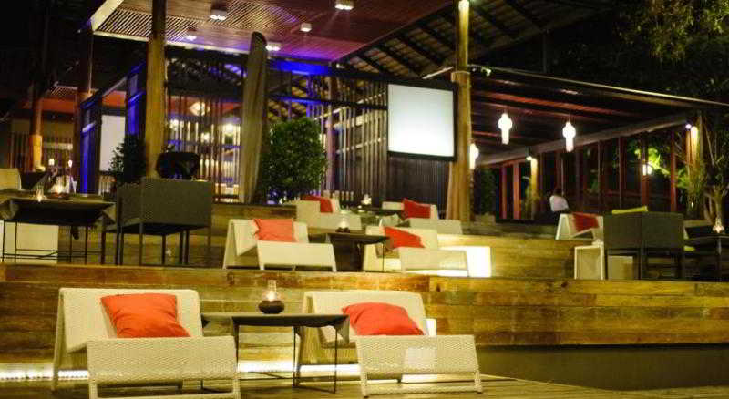 Samed Grandview Resort 4