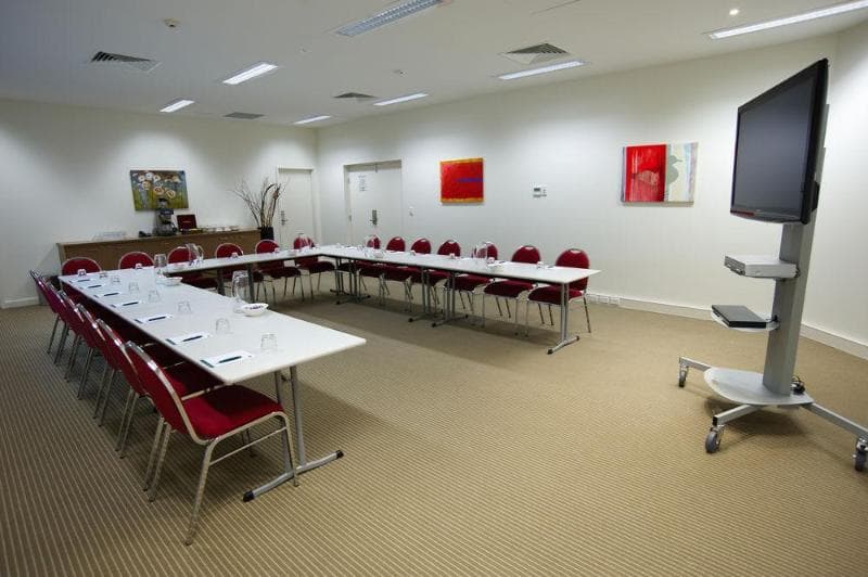 Quest Mawson Lakes 2