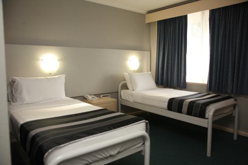 Flinders Motel (Wollongong) 4