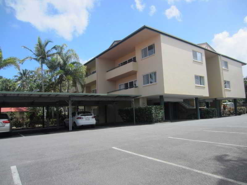 Tradewinds Mcleod Holiday Apartments photo 1