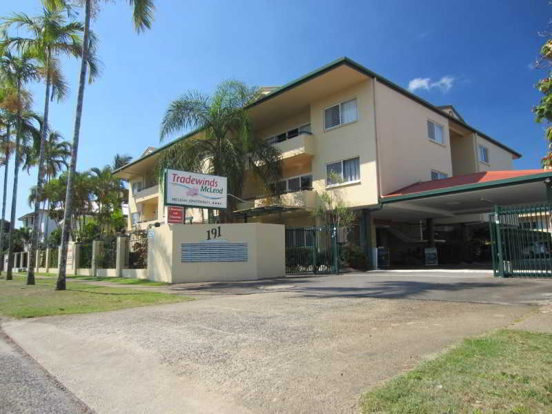 Tradewinds Mcleod Holiday Apartments 2