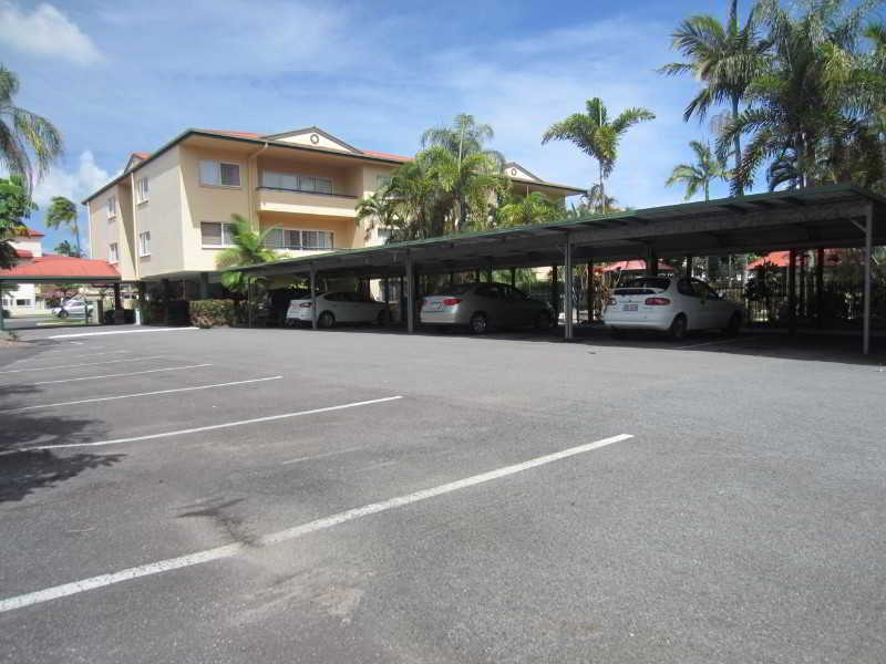 Tradewinds Mcleod Holiday Apartments 3