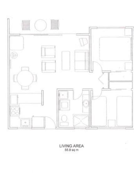 Tradewinds Mcleod Holiday Apartments 4