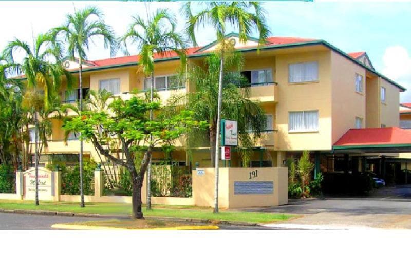 Tradewinds Mcleod Holiday Apartments 5