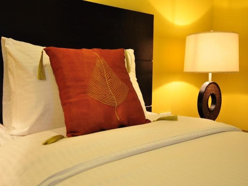 Home Crest Hotel photo 1
