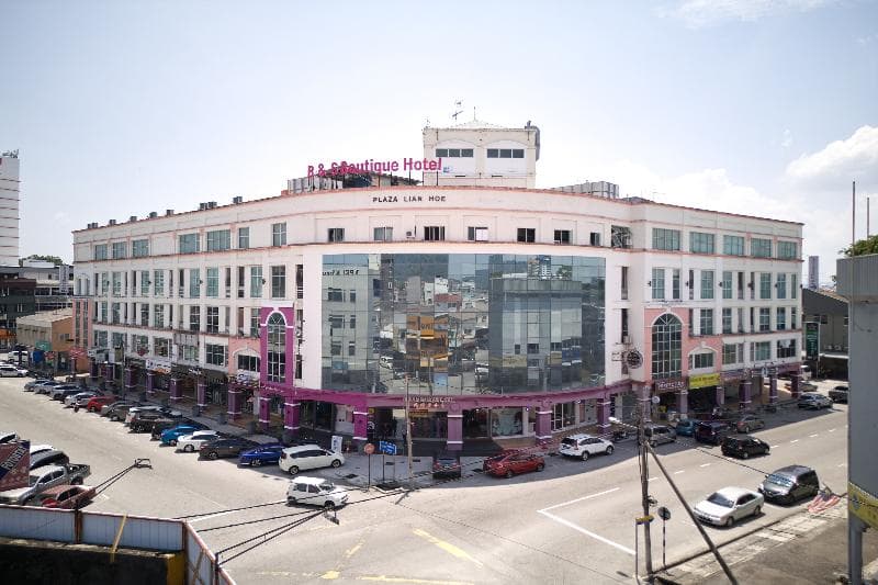 B & S Hotel photo 1