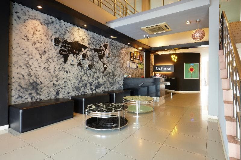 B & S Hotel 5