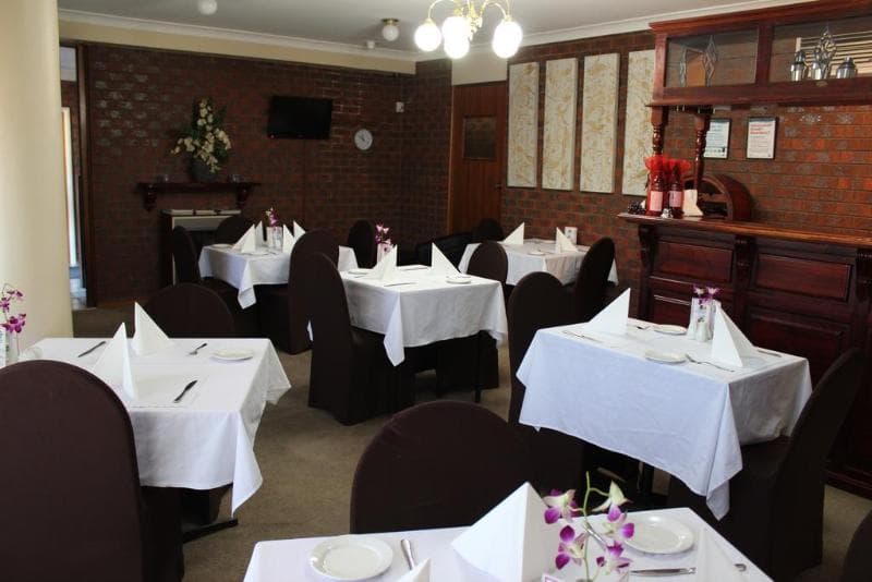 Hume Villa Motor Inn 3