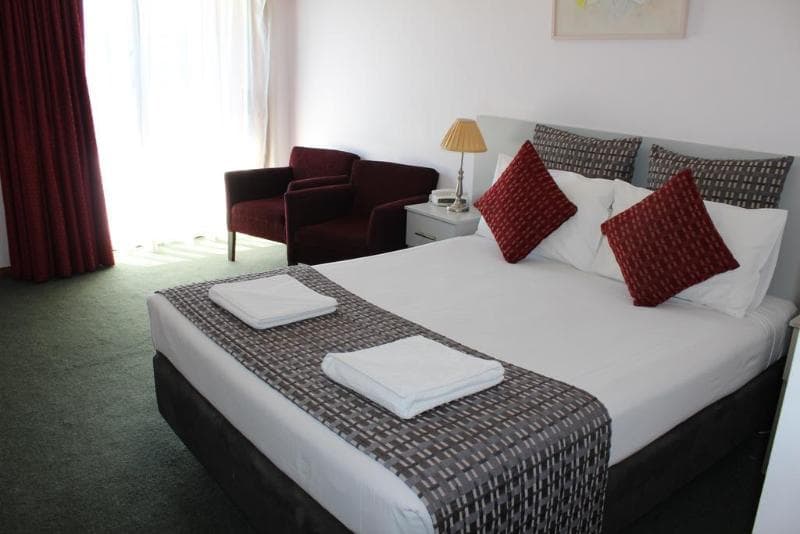 Hume Villa Motor Inn 4
