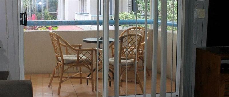 Cairns Reef Apartments & Motel photo 1