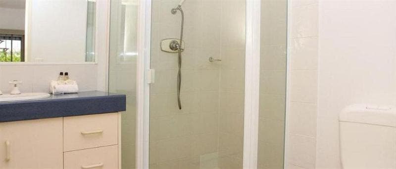 Cairns Reef Apartments & Motel 3