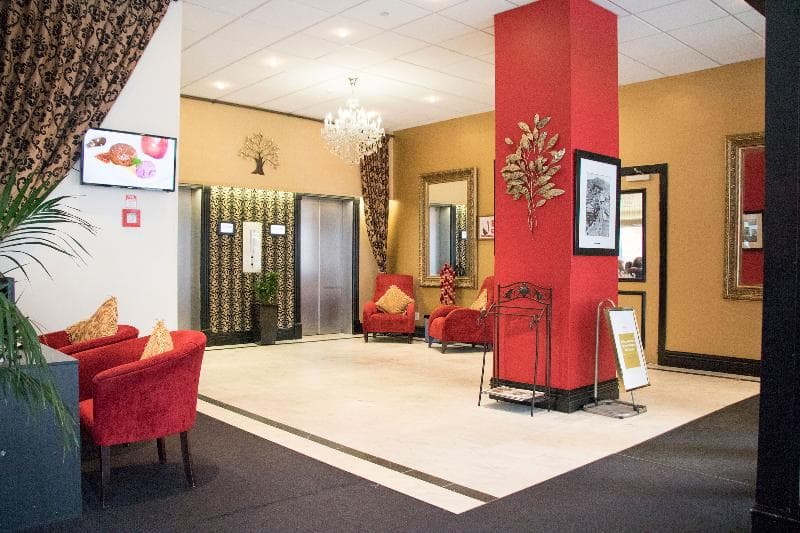 Mercure Wellington Abel Tasman 5
