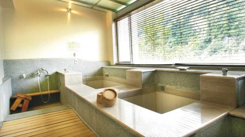 Spring Spa Hotel 5