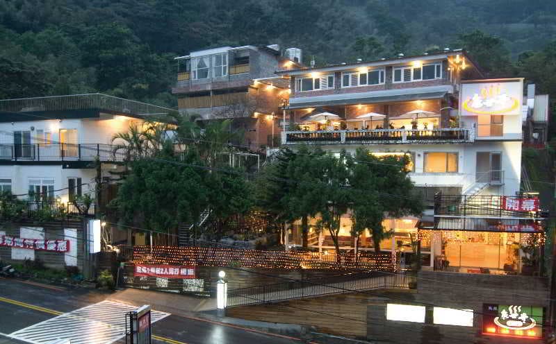 Hotspring World 4