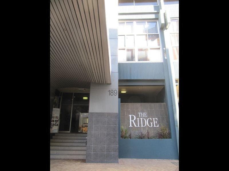Ridge Apartment Hotel photo 1
