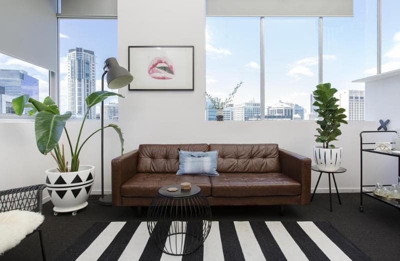 Ridge Apartment Hotel 2