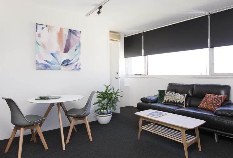 Ridge Apartment Hotel 3