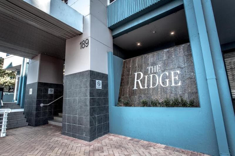 Ridge Apartment Hotel 4