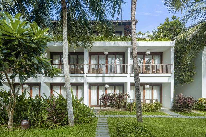Emerald Hoian Riverside Resort photo 1