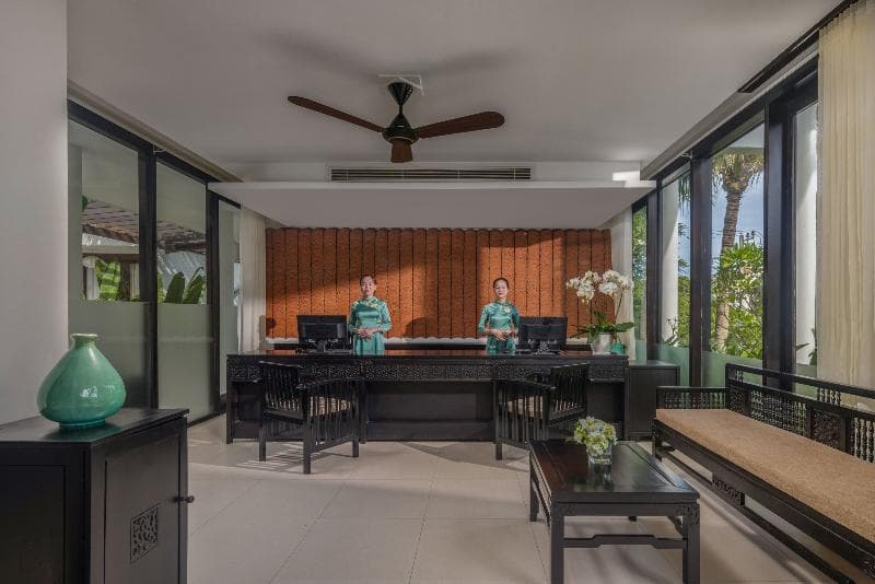 Emerald Hoian Riverside Resort 3