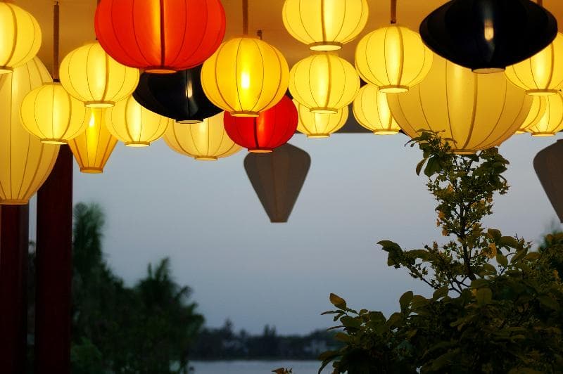 Emerald Hoian Riverside Resort 4