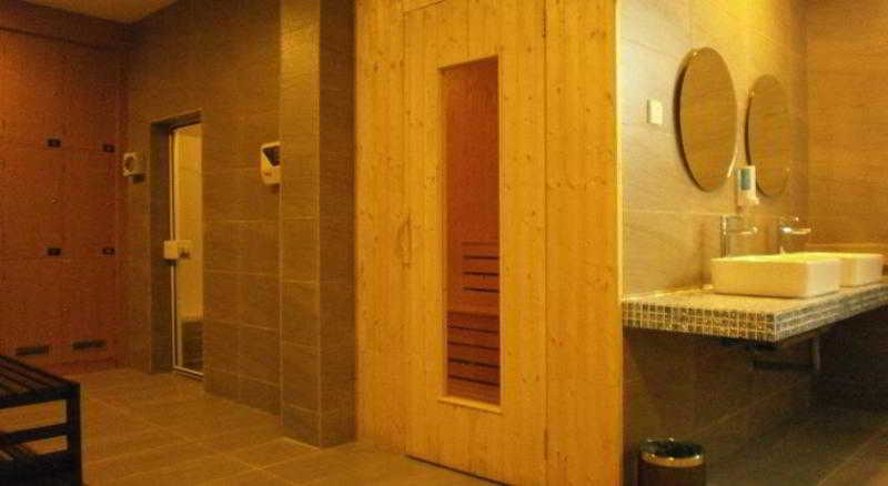 Shervinton Executive Boutique Hotel photo 1