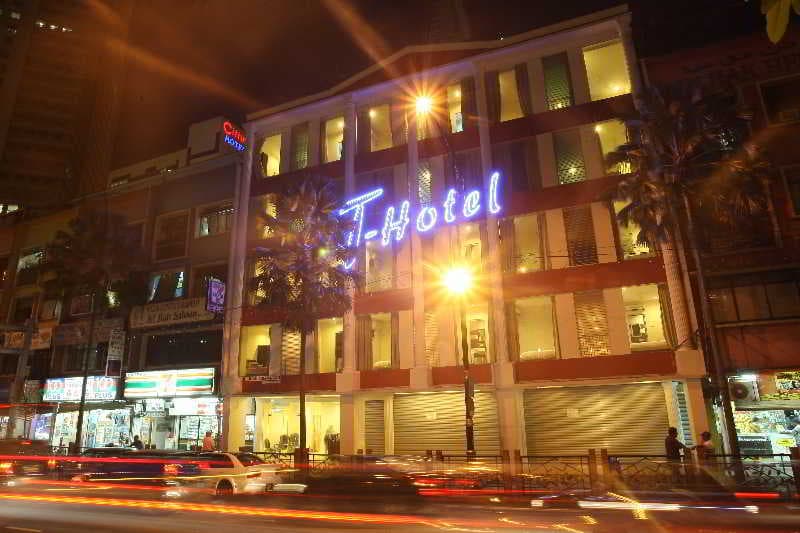 T Hotel Johor Bahru 2