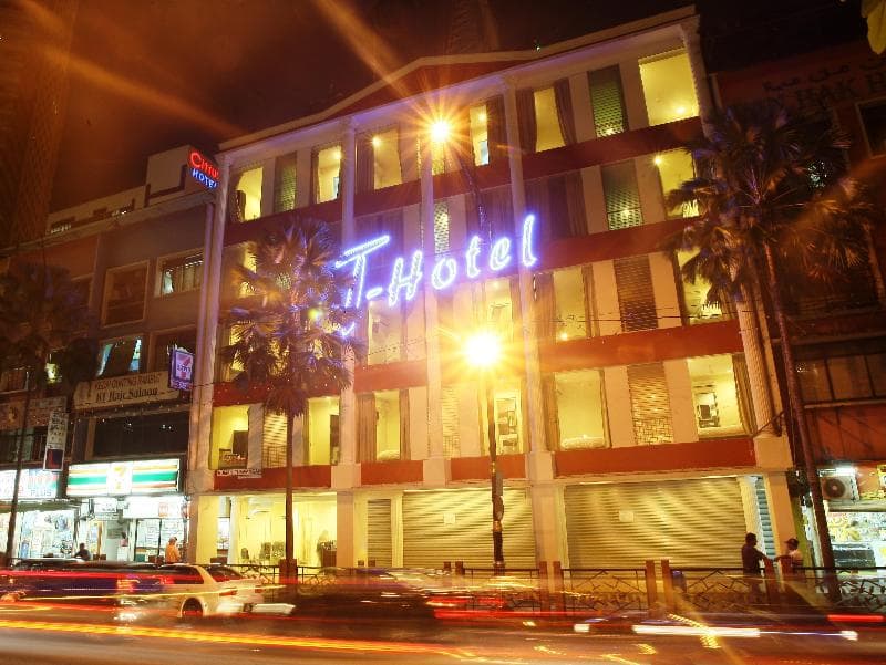 T Hotel Johor Bahru 5