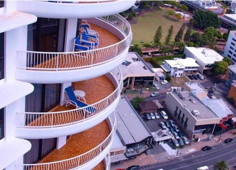 Aegean Resort Apartments photo 1