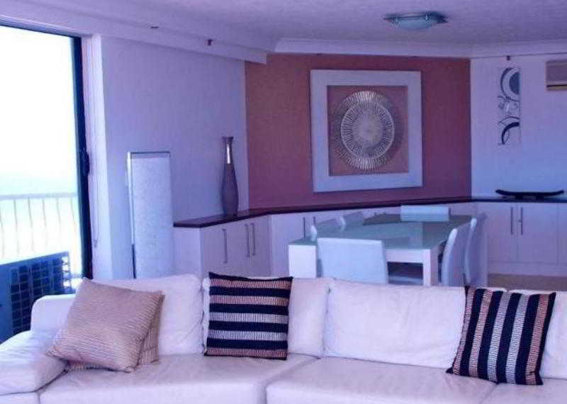 Aegean Resort Apartments 2