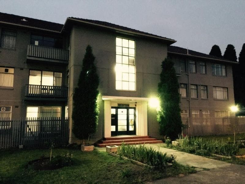Hobart Apartments 1