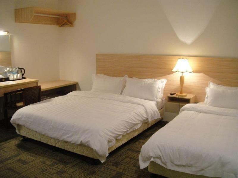 Prima Hotel photo 1