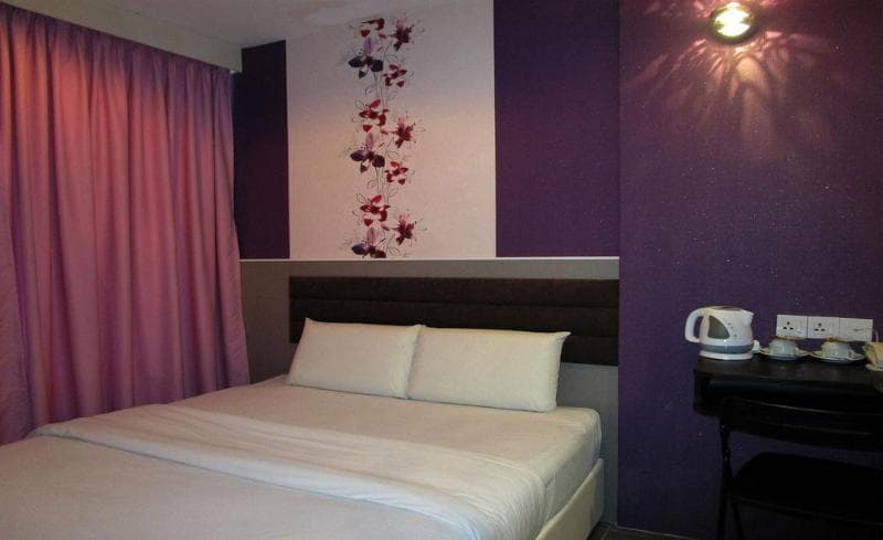 T-Hotel Bukit Bintang photo 1