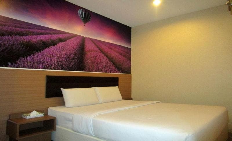 T-Hotel Bukit Bintang 2