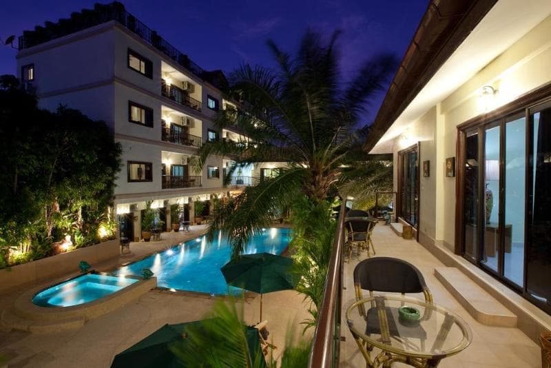 Baan Souy Resort (Adults Only) photo 1