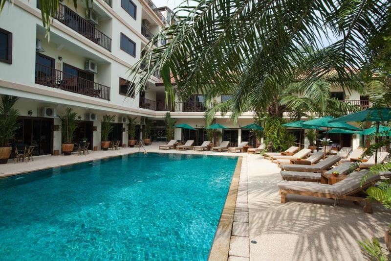 Baan Souy Resort (Adults Only) 3