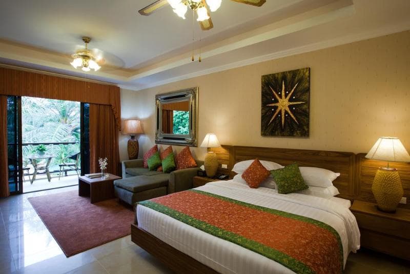 Baan Souy Resort (Adults Only) 4