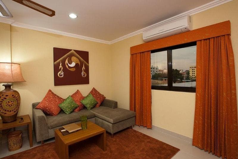 Baan Souy Resort (Adults Only) 5